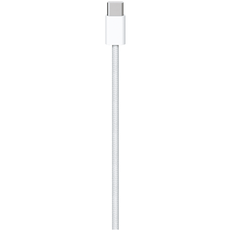 Apple 60W USB-C Charge Cable (1m)