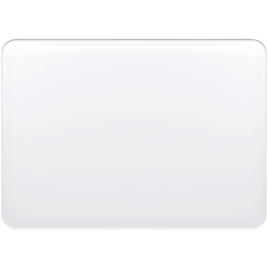 Apple Magic Trackpad - White Multi-Touch Surface