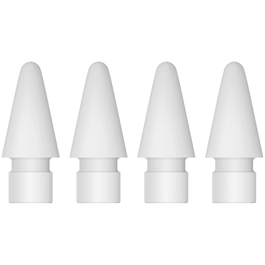 Apple Pencil Tips - 4 pack