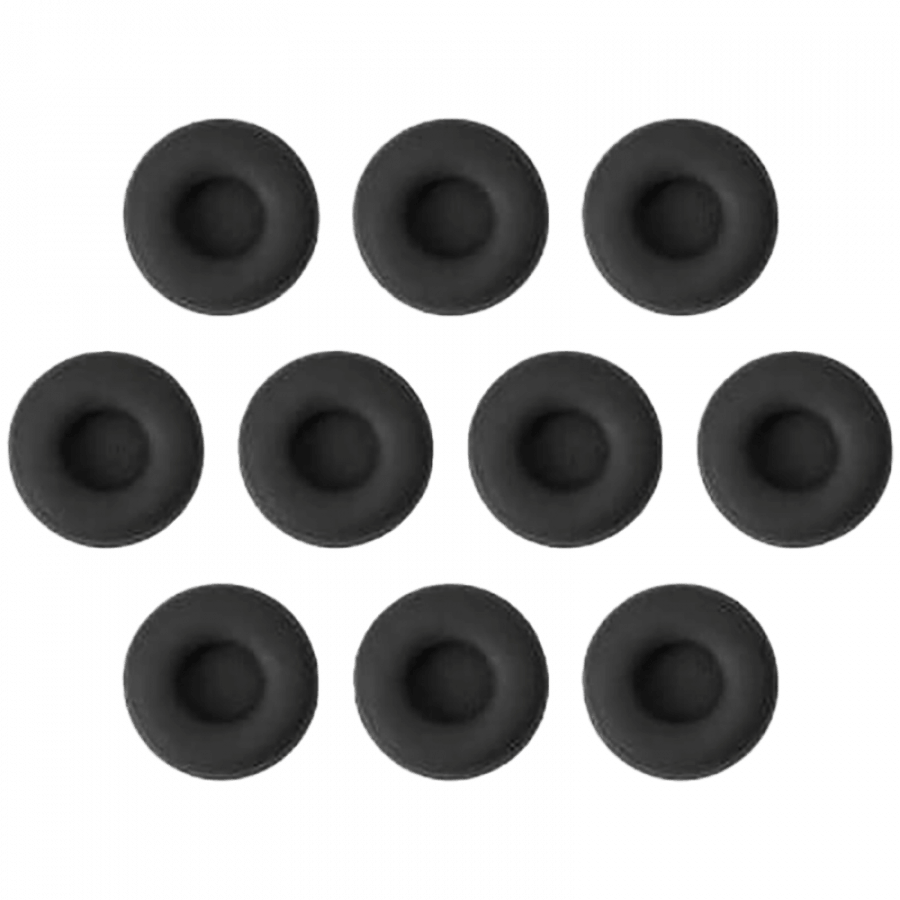 Jabra Perform 75 Cushion BULK, OTH, Foam, 10 pcs.