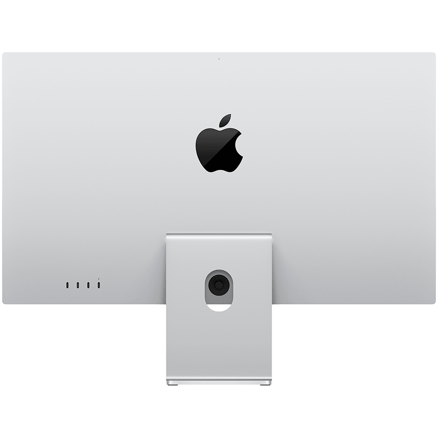 Apple Studio Display - Nano-Texture Glass - Tilt-Adjustable Stand
