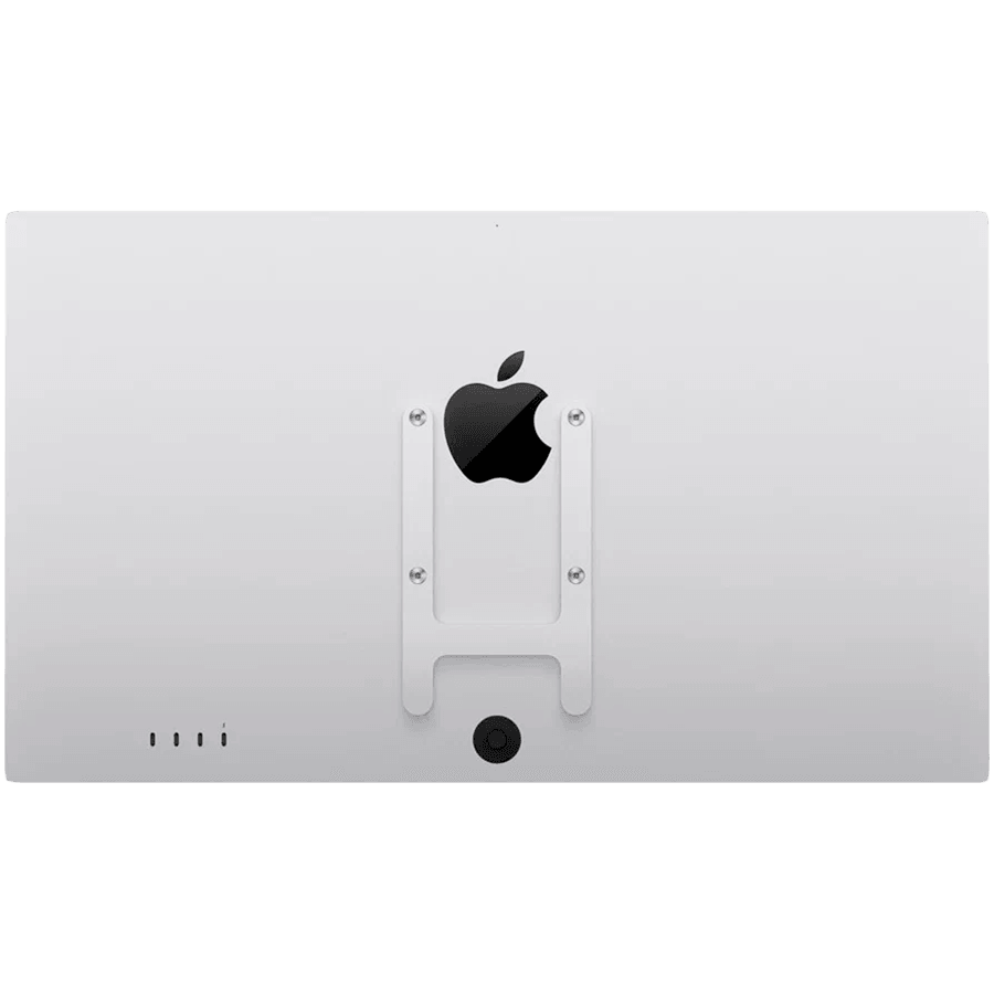 Apple Studio Display - Nano-Texture Glass - VESA Mount Adapter (Stand not included)