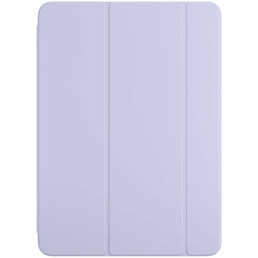 Apple Smart Folio for iPad Air 11-inch (M2) - Light Violet