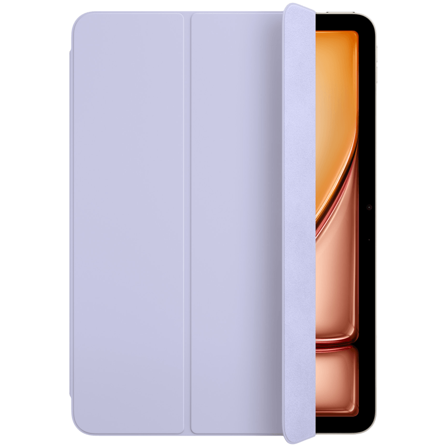 Apple Smart Folio for iPad Air 11-inch (M2) - Light Violet