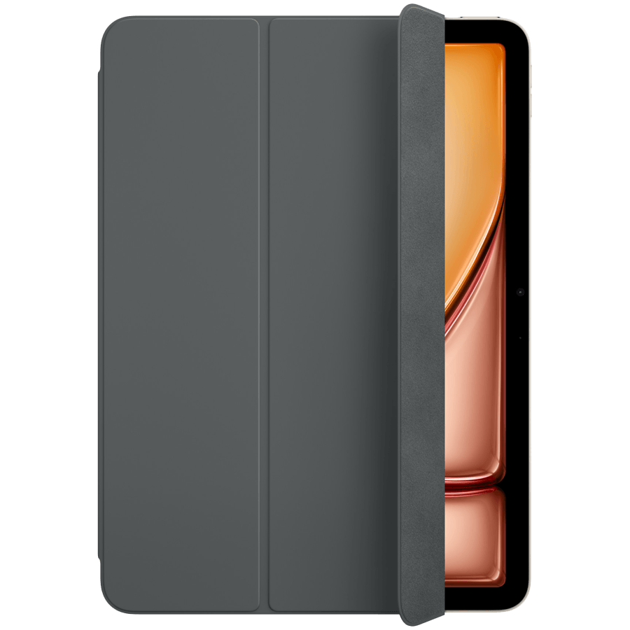 Apple Smart Folio for iPad Air 11-inch (M2) - Charcoal Gray