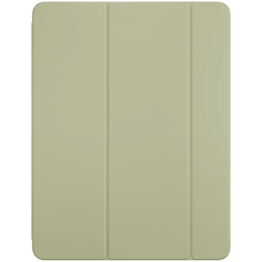 Apple Smart Folio for iPad Air 13-inch (M2) - Sage