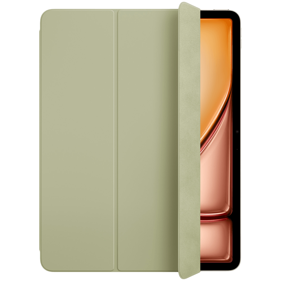 Apple Smart Folio for iPad Air 13-inch (M2) - Sage