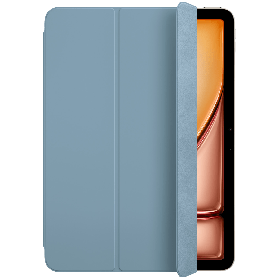 Apple Smart Folio for iPad Air 11-inch (M2) - Denim