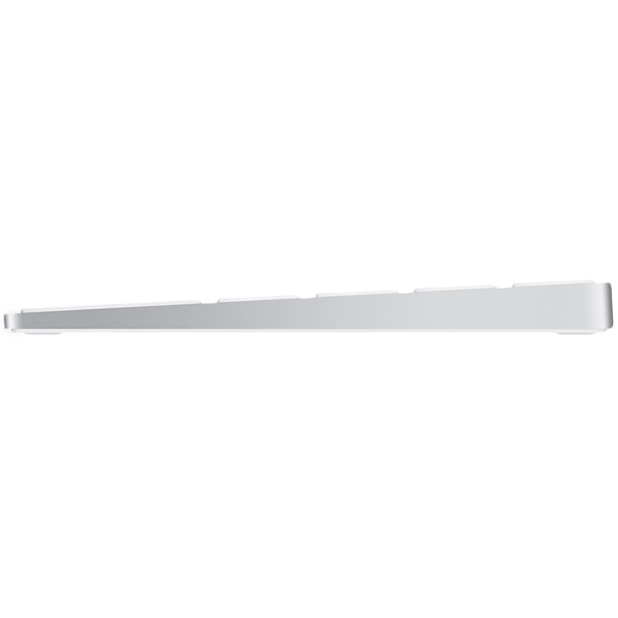 Apple Magic Keyboard with Numeric Keypad - Russian
