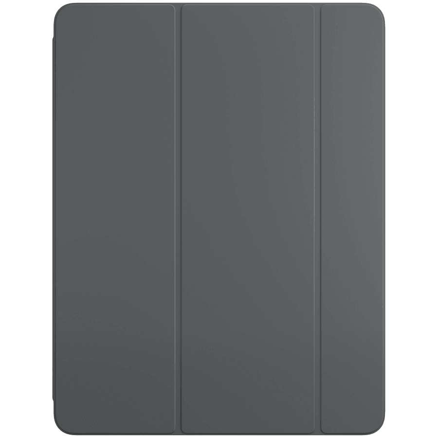 Apple Smart Folio for iPad Air 13-inch (M2) - Charcoal Gray