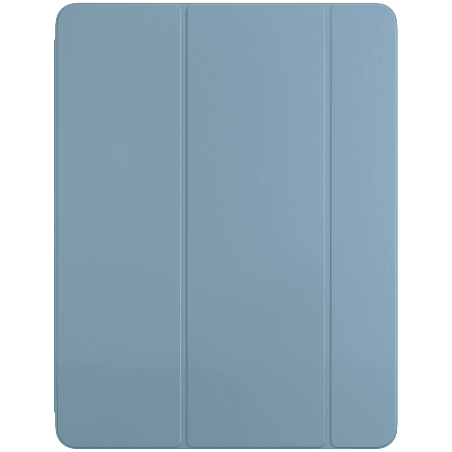 Apple Smart Folio for iPad Air 13-inch (M2) - Denim