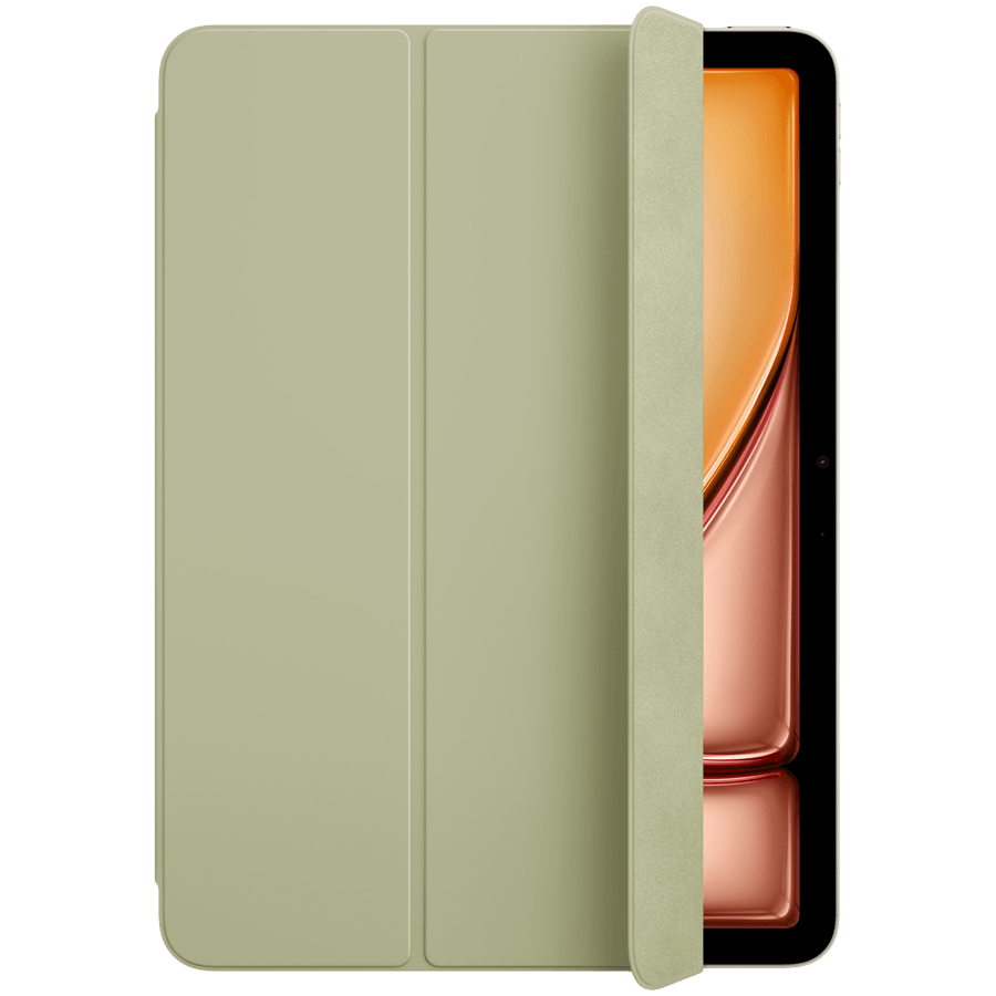 Apple Smart Folio for iPad Air 11-inch (M2) - Sage