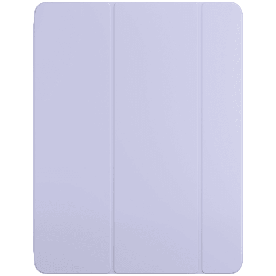 Apple Smart Folio for iPad Air 13-inch (M2) - Light Violet