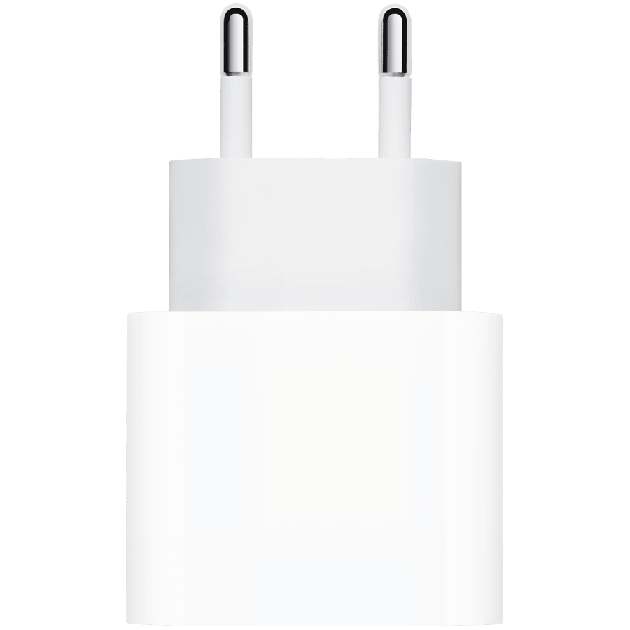Apple 20W USB-C Power Adapter
