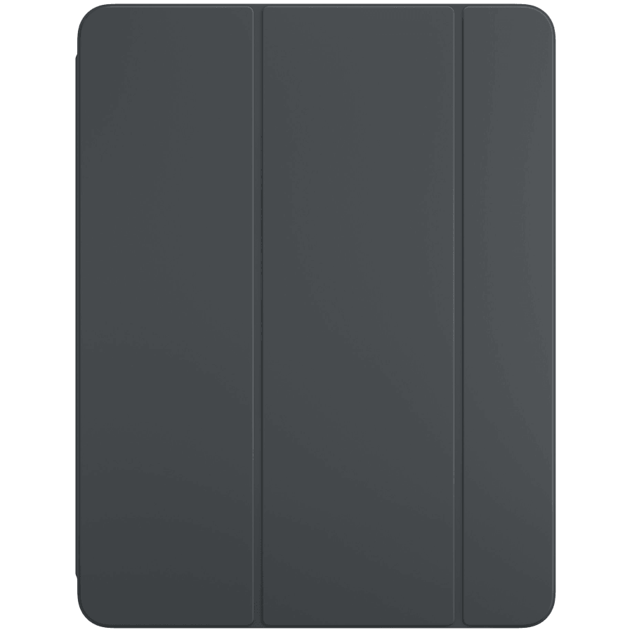 Apple Smart Folio for iPad Pro 13-inch (M4, M5) - Black