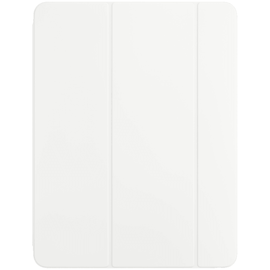 Apple Smart Folio for iPad Pro 13-inch (M4, M5) - White