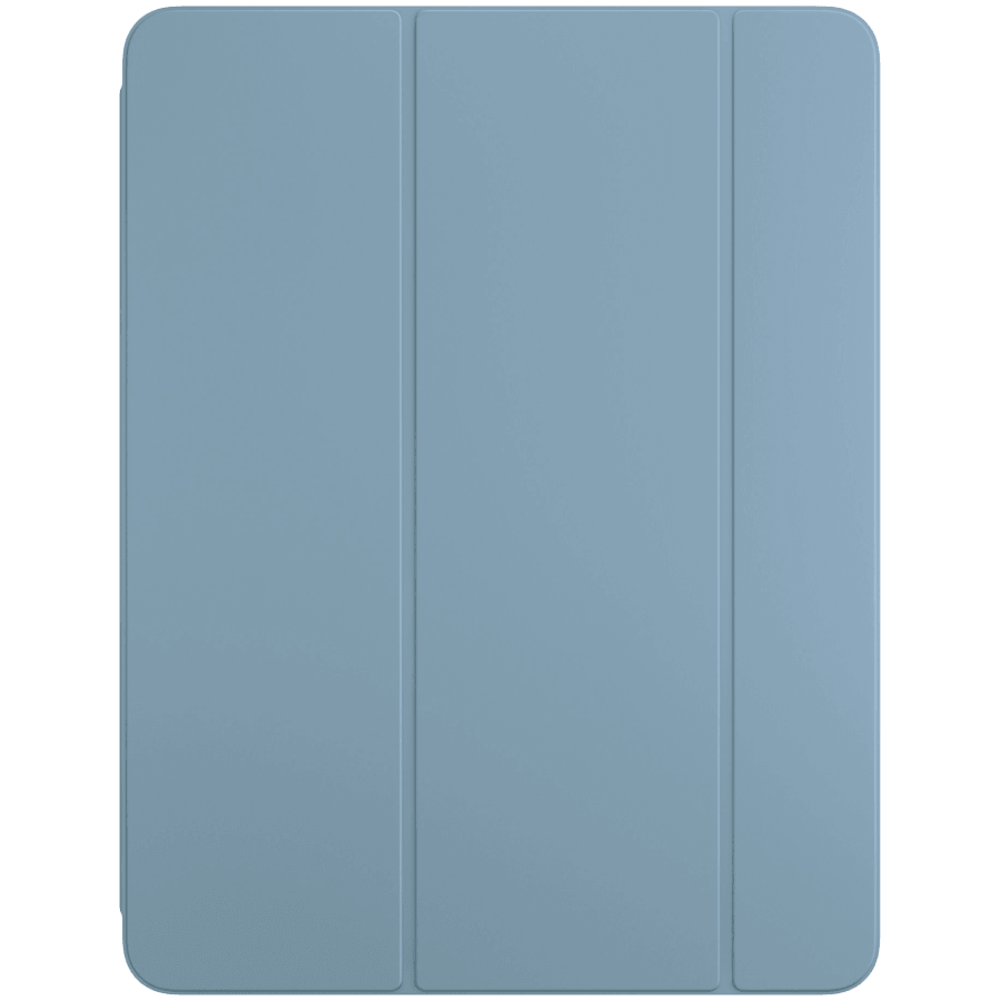 Apple Smart Folio for iPad Pro 13-inch (M4, M5) - Denim