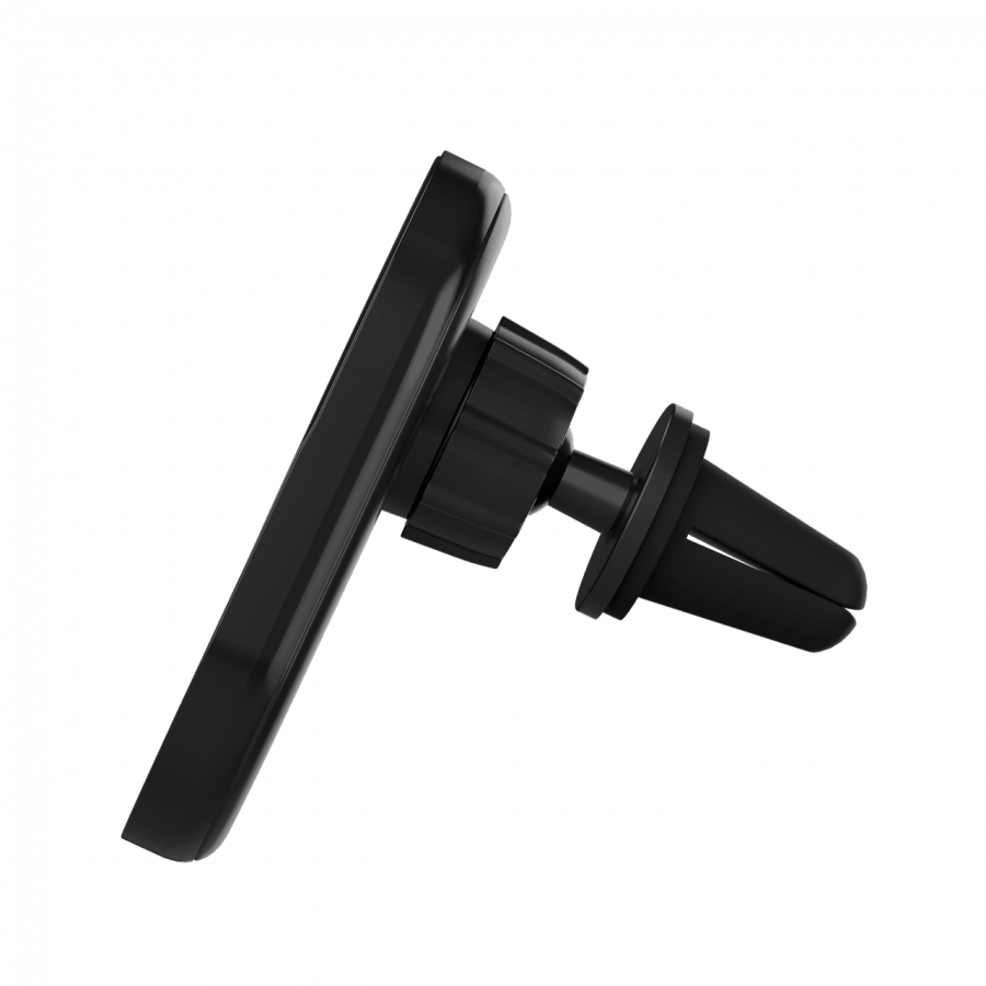 CANYON car charger OnGrip 105 15W Qi2 Wireless Black