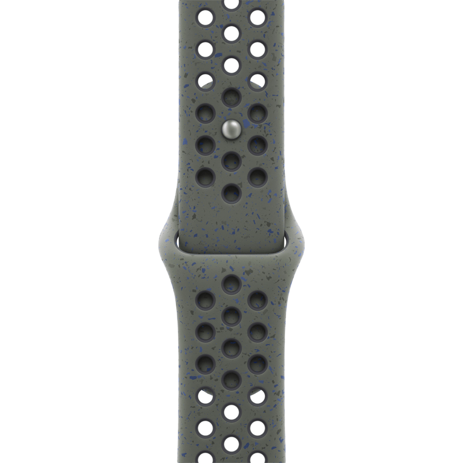 Apple 42mm Cargo Khaki Nike Sport Band - S/M