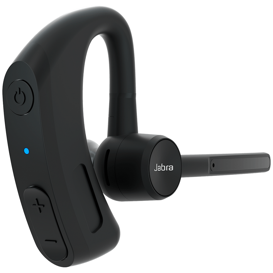 Jabra Perform 45 - Mono Headset