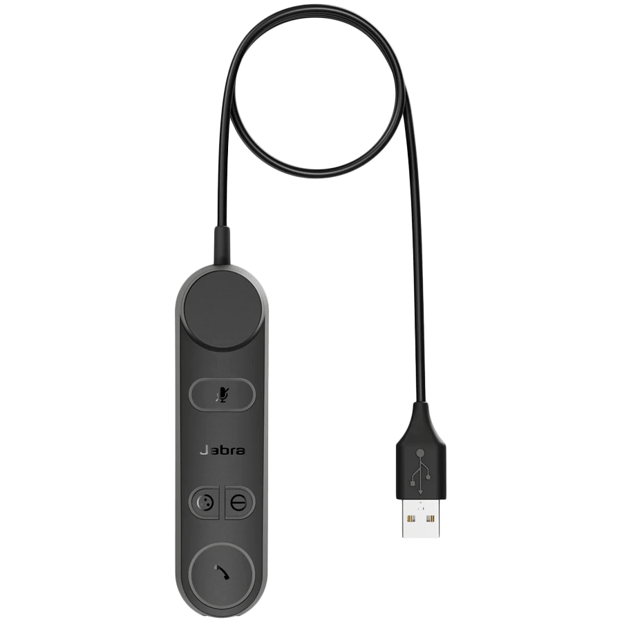 Jabra Engage 50 II Link - USB-A UC