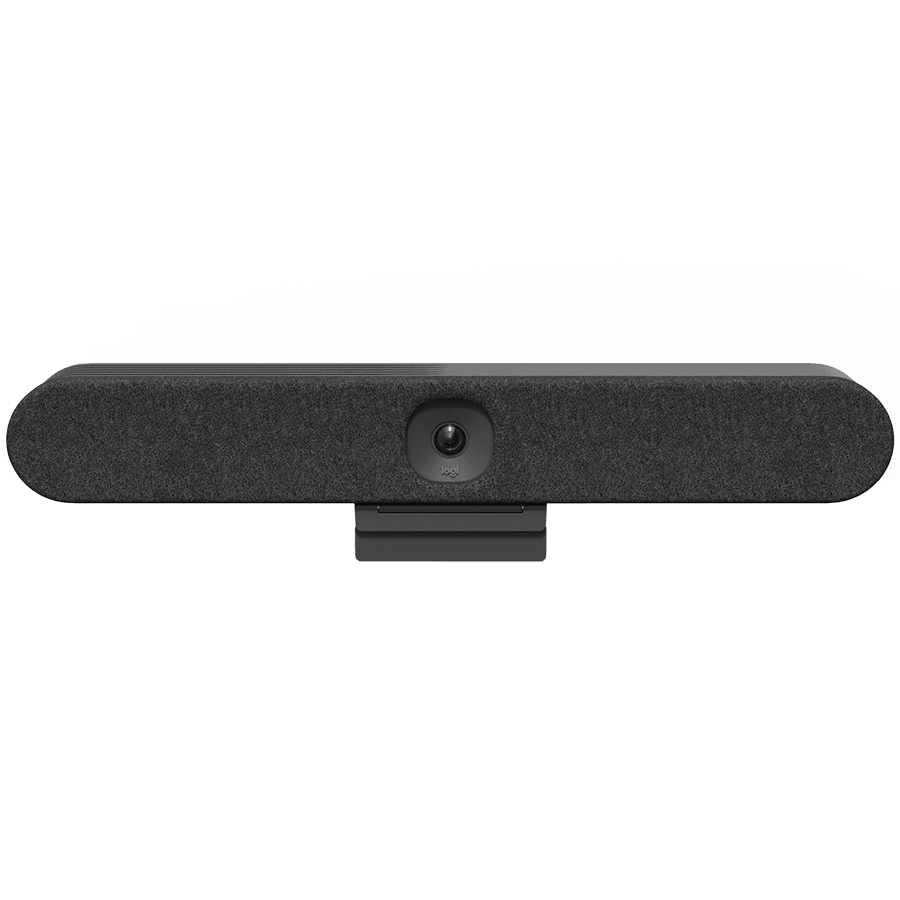 LOGITECH WEBCAM - Rally Bar Huddle - GRAPHITE