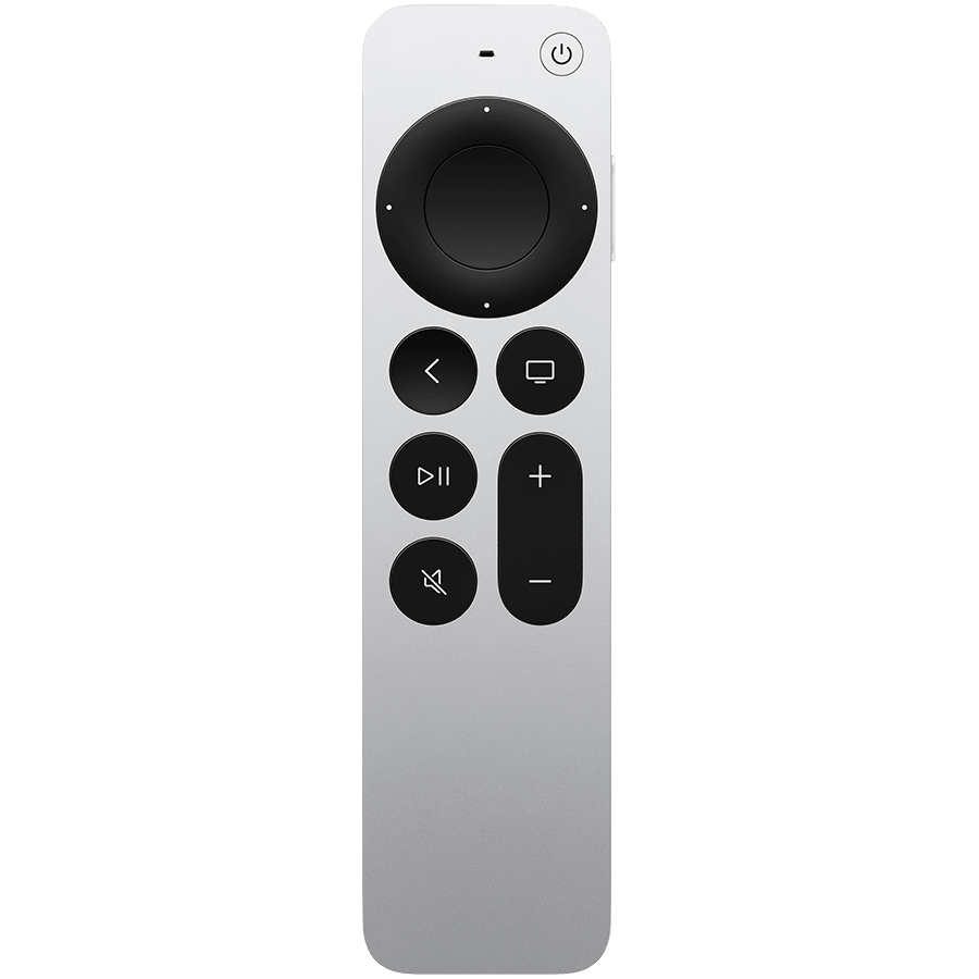 Apple TV Remote