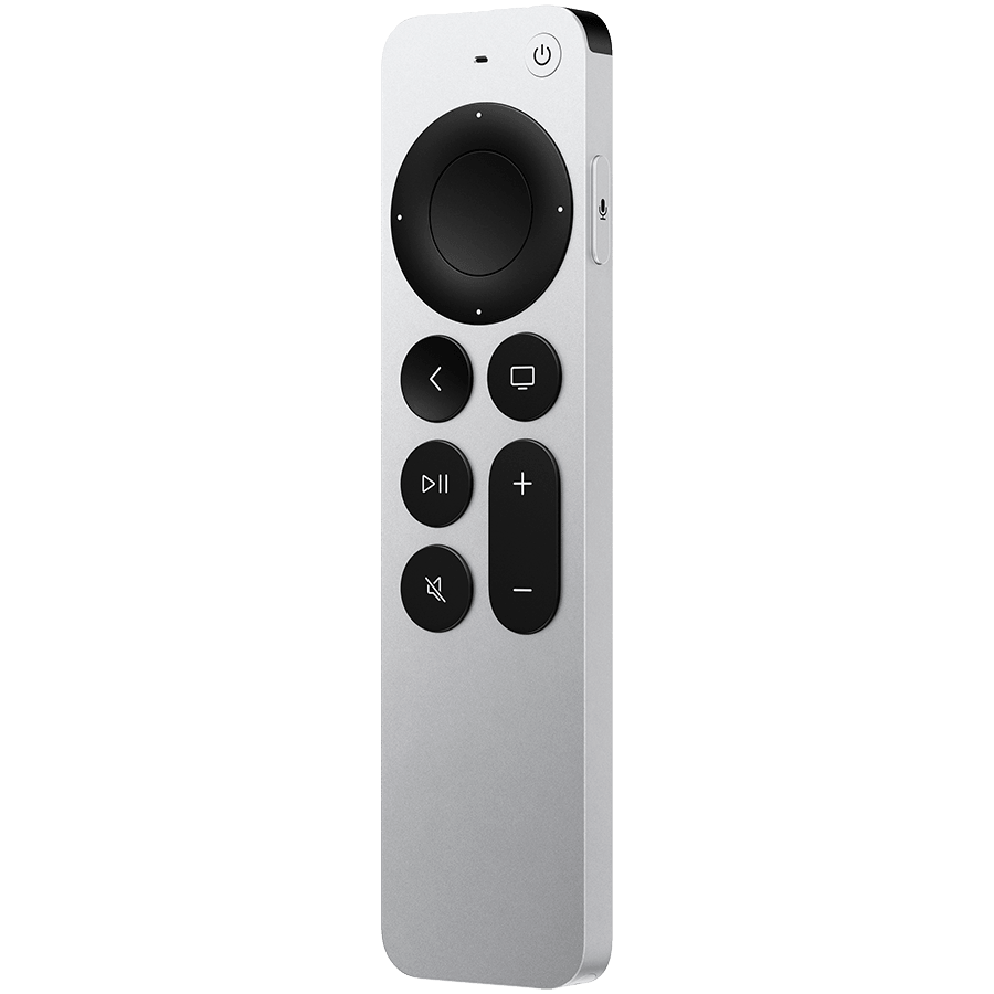 Apple TV Remote