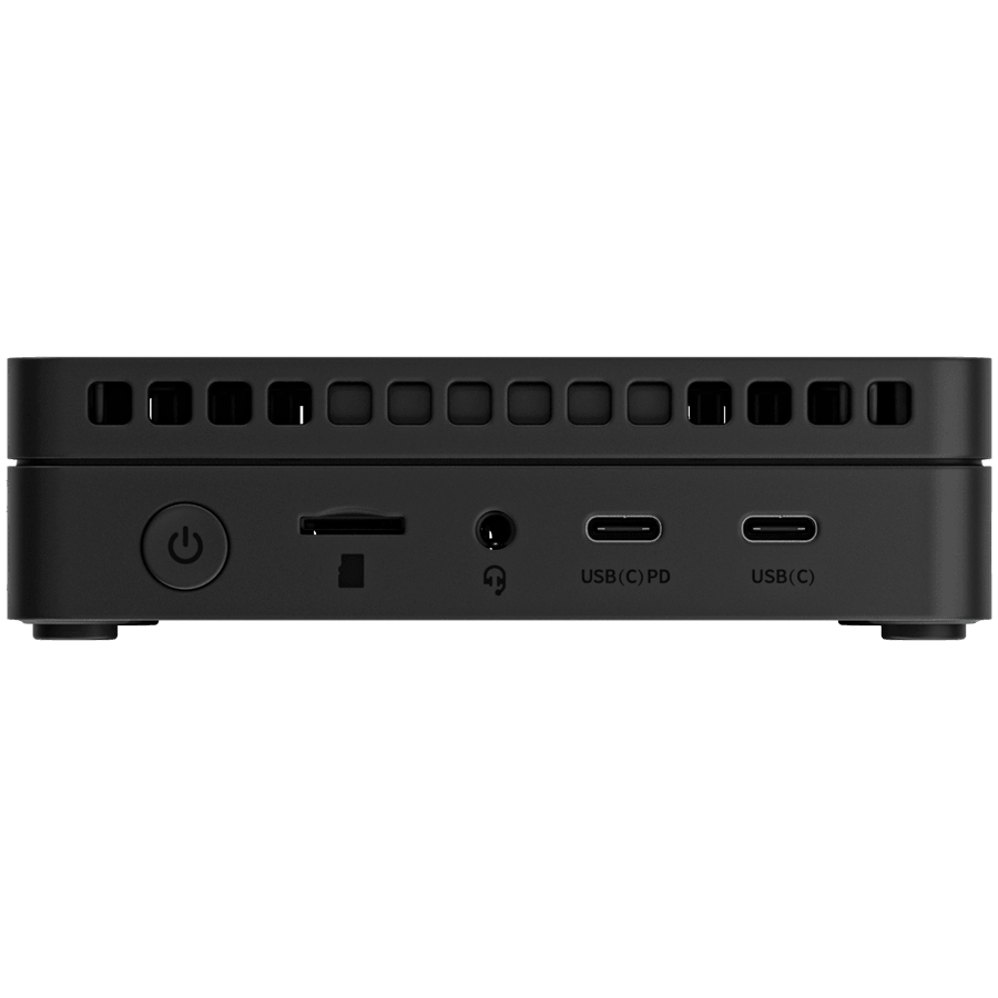 Prestigio Solutions Digital Media Player PSMPC100, Intel N100, 8GB+256GB, Linux
