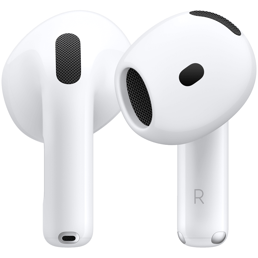 Apple AirPods 4 with Active Noise Cancellation A3056 A3059