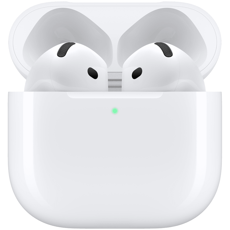 Apple AirPods 4 with Active Noise Cancellation A3056 A3059