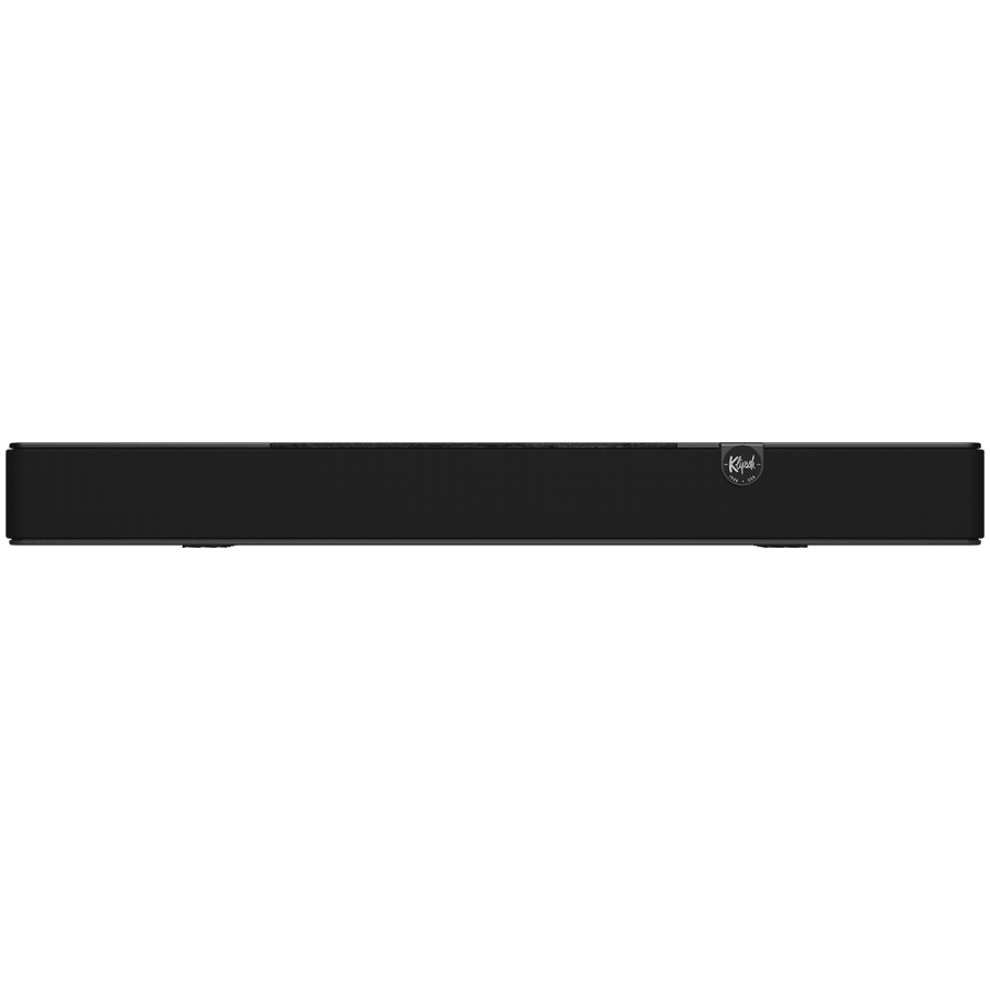Klipsch Flexus Soundbar Core 100 2.1 Dolby Atmos, Black