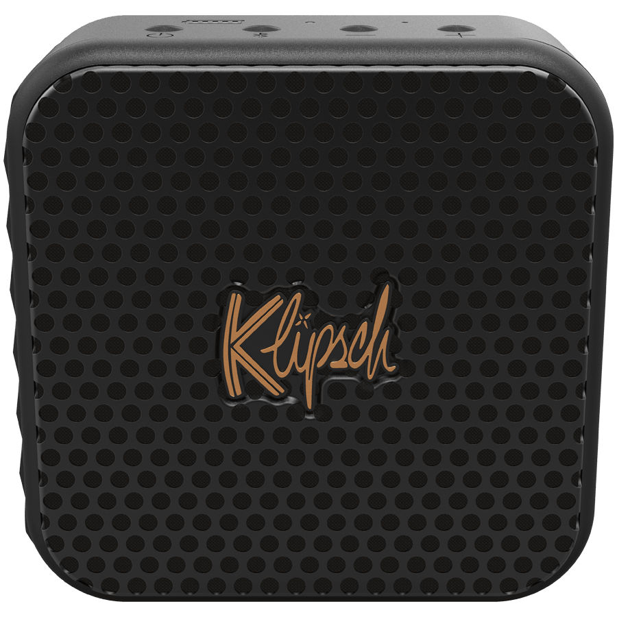 Klipsch Portable Speaker Austin, Black