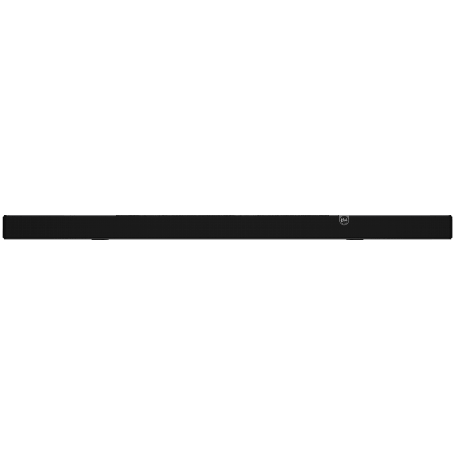 Klipsch Flexus Soundbar Core 300 5.1.2 Dolby Atmos, with Dirac Live Room Correction, Black