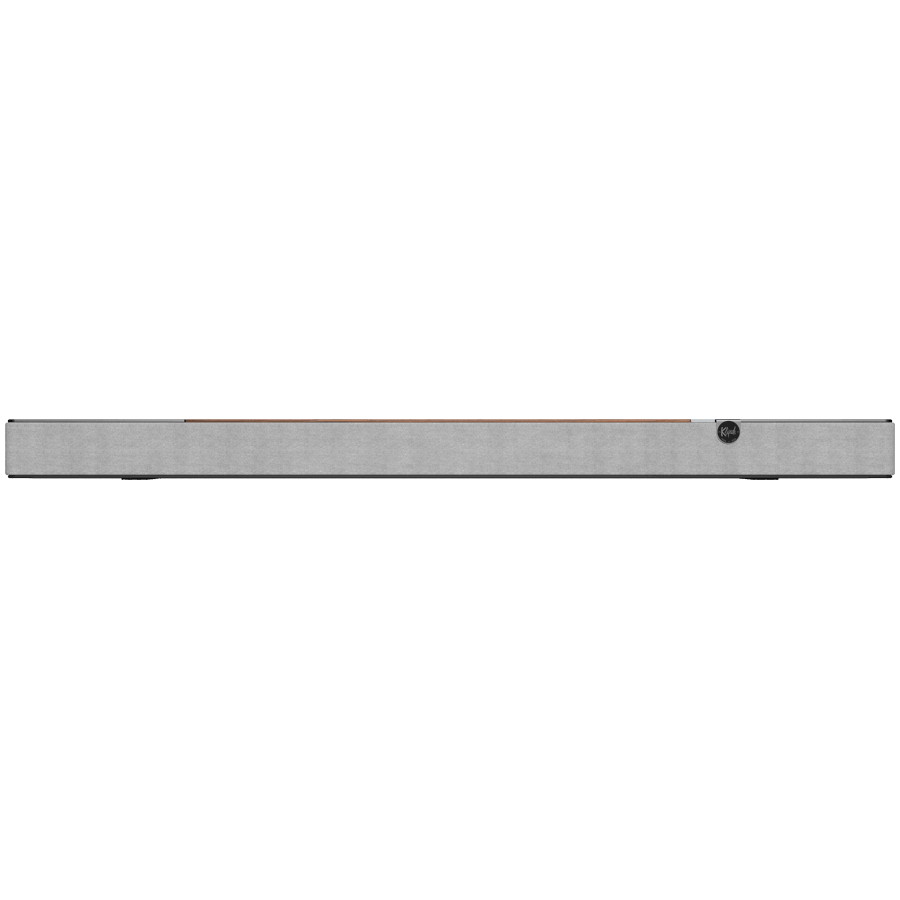 Klipsch Flexus Soundbar Core 200 3.1.2 Dolby Atmos, Walnut