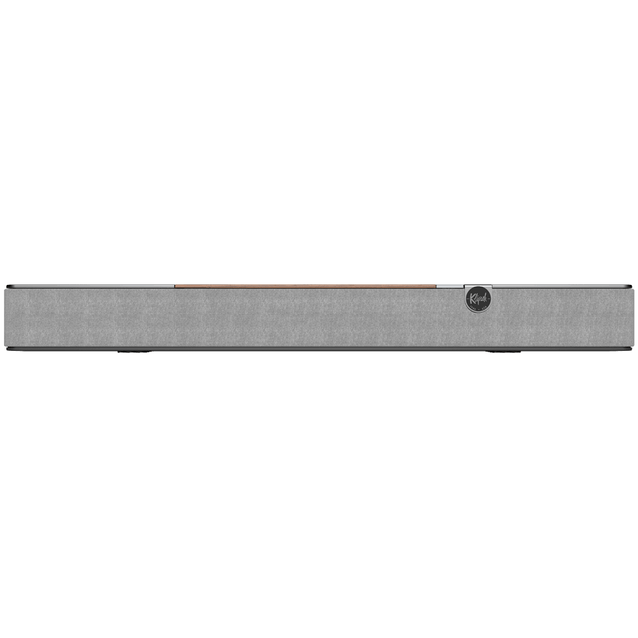 Klipsch Flexus Soundbar Core 100 2.1 Dolby Atmos, Walnut