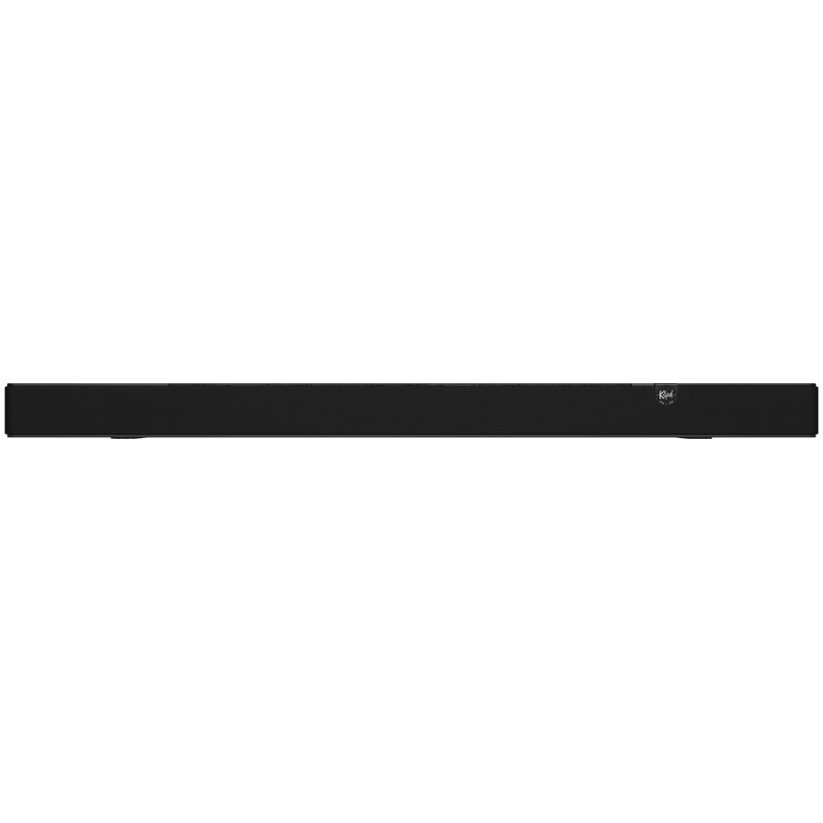 Klipsch Flexus Soundbar Core 200 3.1.2 Dolby Atmos, Black