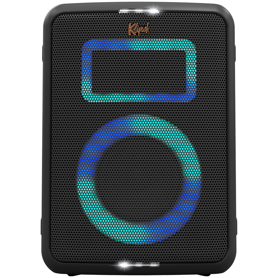 Klipsch Vegas Partybox, Black