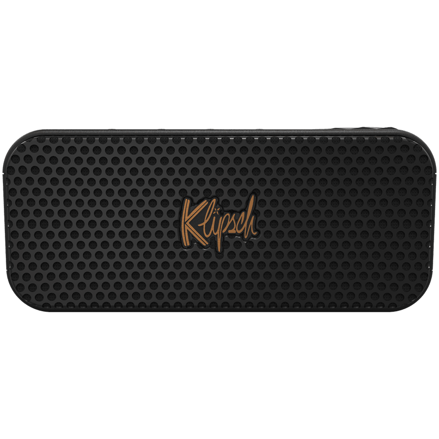 Klipsch Portable Speaker Nasville, Black