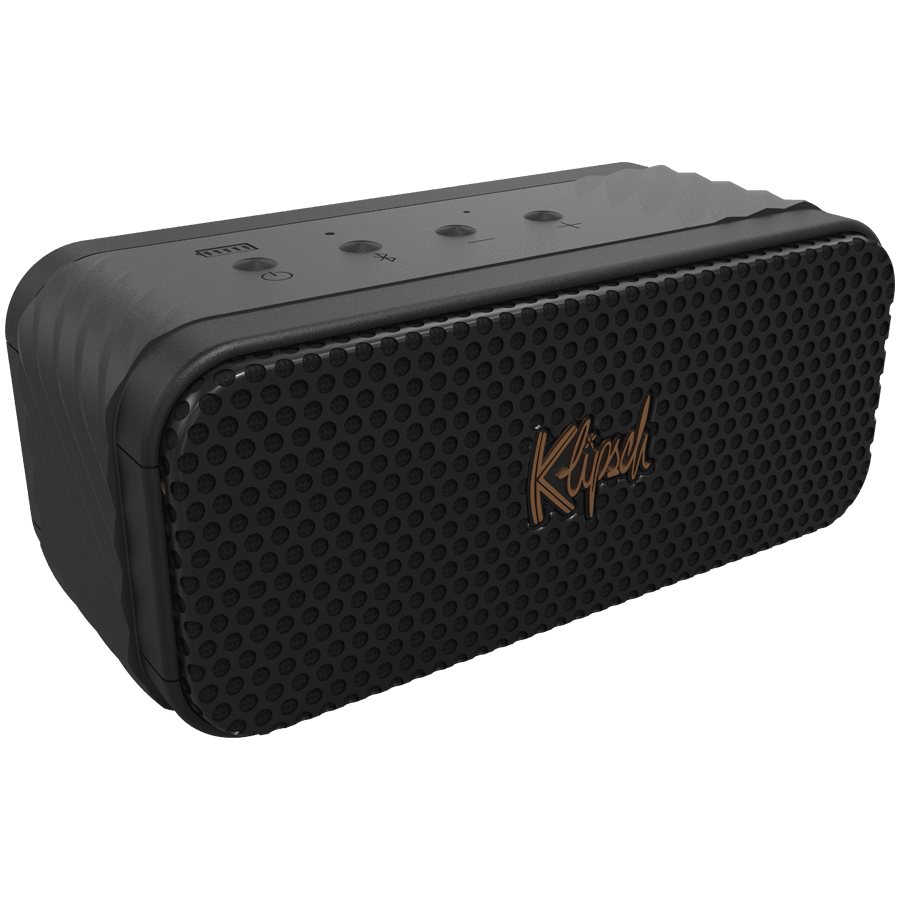 Klipsch Portable Speaker Nasville, Black