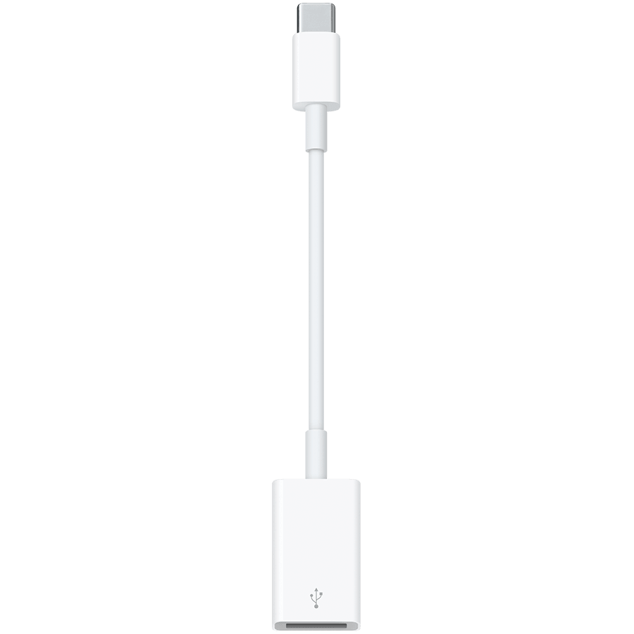 Apple USB-C to USB Adapter