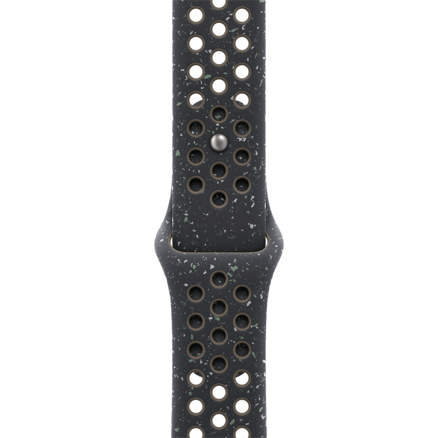 Apple 46mm Midnight Sky Nike Sport Band - S/M