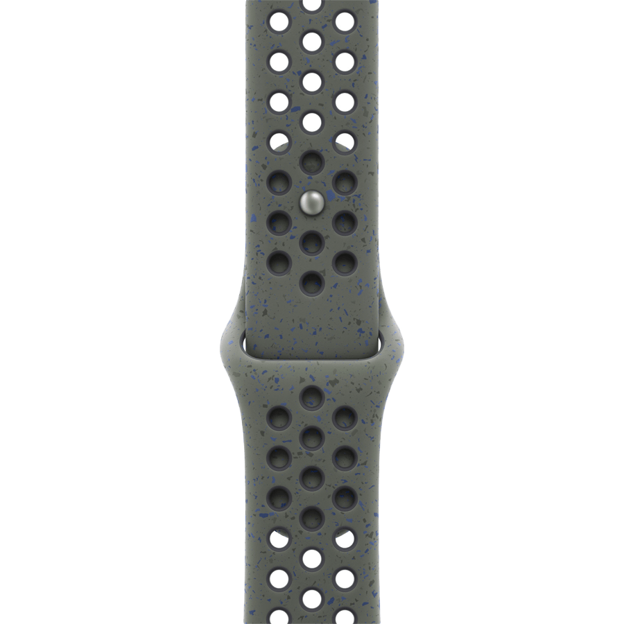 Apple 46mm Cargo Khaki Nike Sport Band - S/M