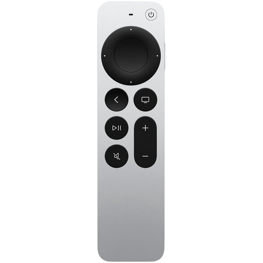 Apple TV Remote