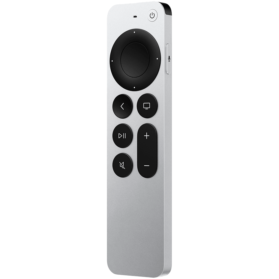 Apple TV Remote