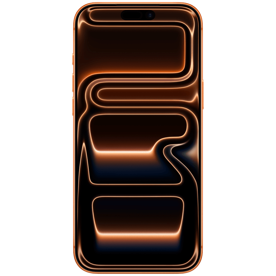 Apple iPhone 17 Pro Max 256GB Cosmic Orange