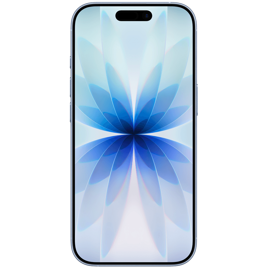 Apple iPhone 17 256GB Mist Blue