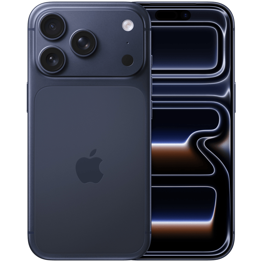 Apple iPhone 17 Pro 256GB Deep Blue