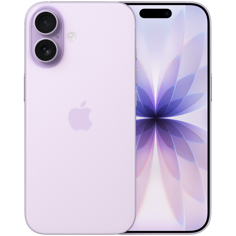 Apple iPhone 17 256GB Lavender