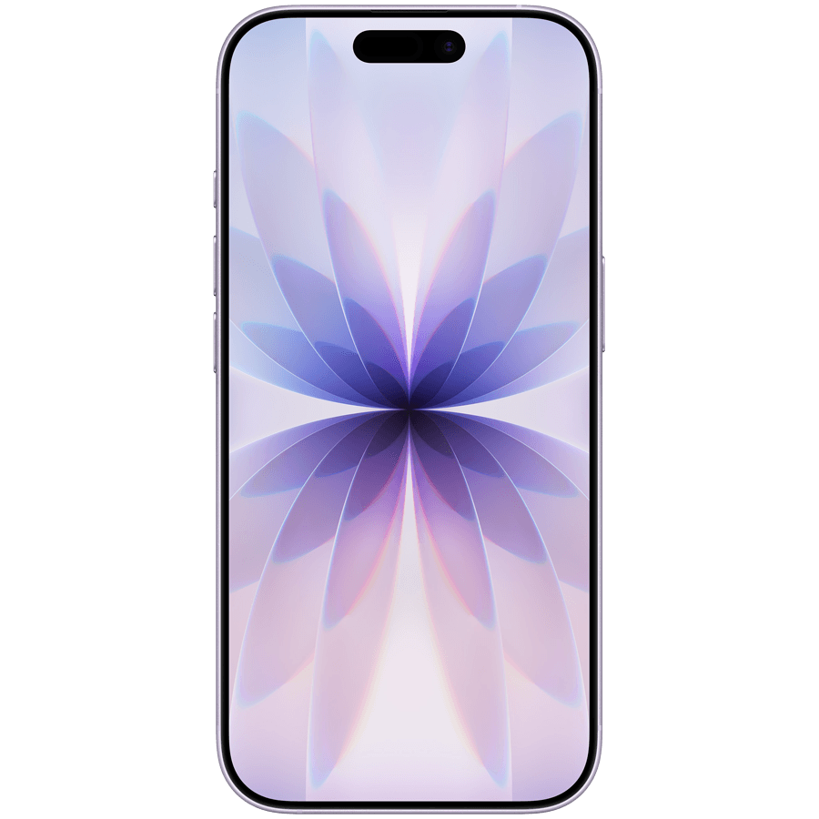 Apple iPhone 17 256GB Lavender